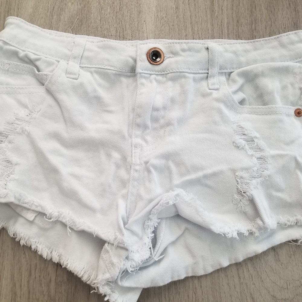 Short Pants